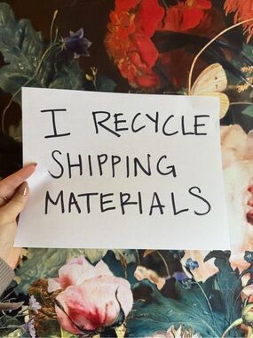 I Love Recycling!